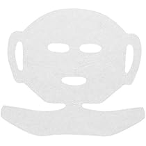 Amazon.co.jp: セブンエステ 高保水 フェイシャルシート (マスクタイプ